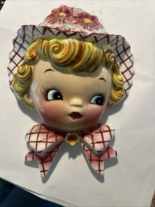 Lefton Miss Dainty | eBay