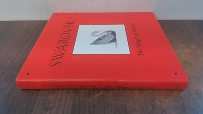 			Swarovski: The Magic of Crystal, Becker, Vivienne, Harry N. Abram		