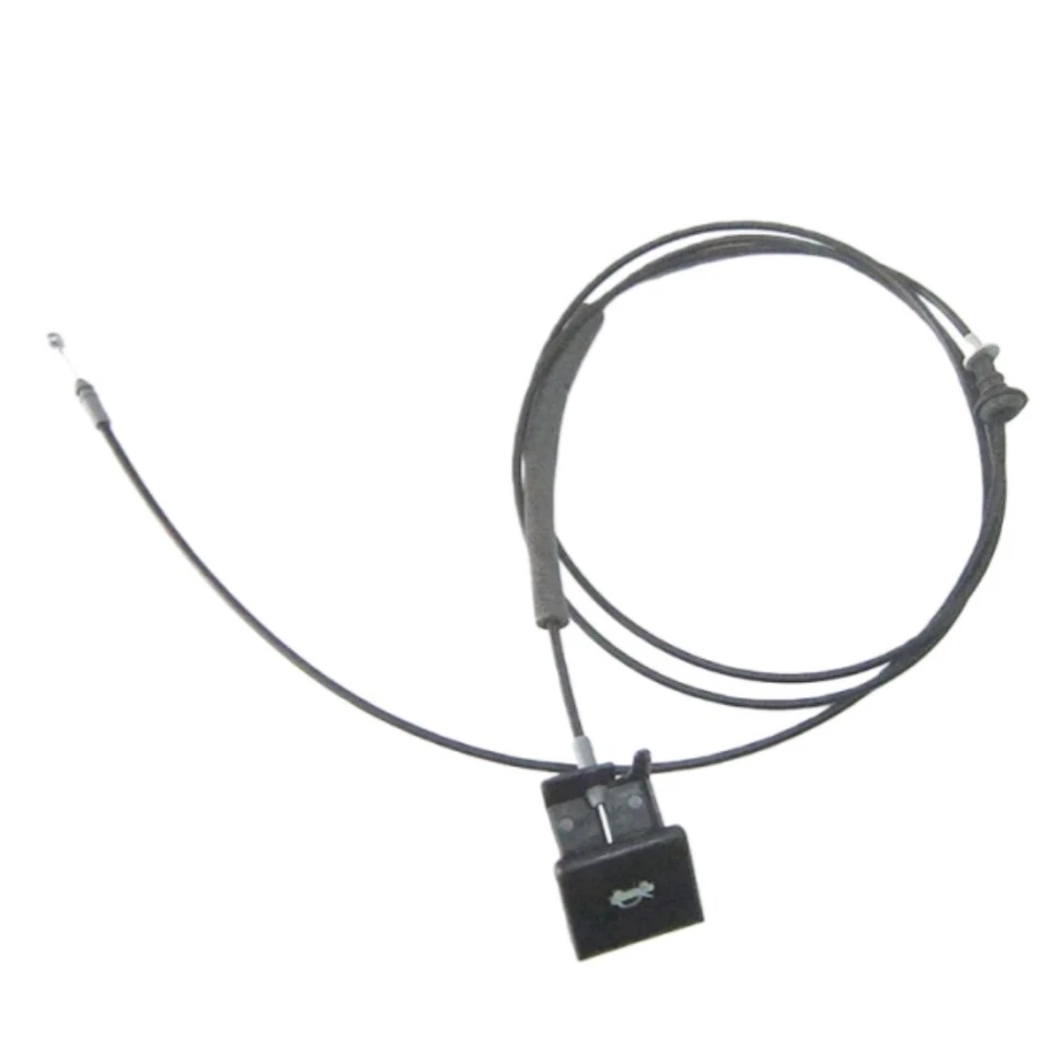 Hood Release Cable BELG56720 Replacement For Mazda 3 2019-2022 BELG-56-720 - Image 3 of 4