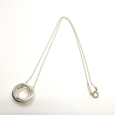 ティファニー TIFFANY 1837 T&CO 11号 SV925 TIFFANY&Co. TIFFANY ＆ Co. ティファニー 1837リング・指輪