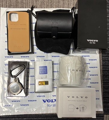 Volvo Novelty D Set