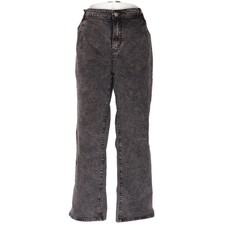 Jeans, Größe: 3XL, Grau, Baumwolle/Elasthan...
