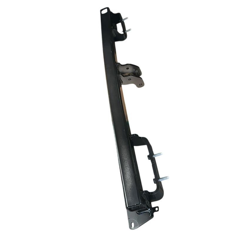Barre d'attelage position basse pour tracter des remorques lourdes avec NISSAN Townstar