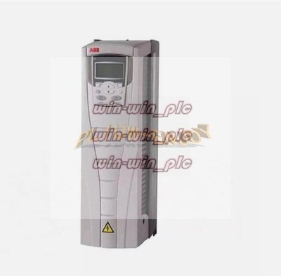 ONE used ABB Variable Frequency Drive ACH550-UH-072A-4 ACH550UH072A4