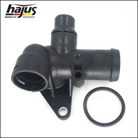 Hajus KüHlwasserflansch KüHlmittelflansch Wasserflansch Audi A4 Avant B6 B7 1.8T