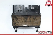 08-14 Mercedes W204 C63 AMG Center Console Ashtray Ash Tray Lighter Compartment