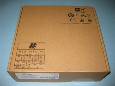 HPE Q9H63A Aruba AP-515 (US) Unified Wireless AP 802.11ax 4.8 Gbps APIN0515 New