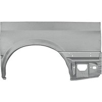 Diederichs 9222725 Seitenwand Links FüR Ford Transit Bus (Fd_ _, Fb_ _, Fs_ _, F