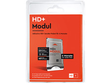 HDPLUS Modul Sender-Paket für 6 Monate Grati...