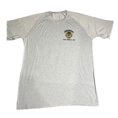 San Dimas Tribute Funky Monkey T-shirt, unisex size L