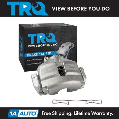 TRQ Front Right Brake Caliper Fits 2010-2015 Audi 2005-2019 Volkswagen