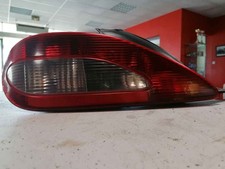 Feu arrière Peugeot 406