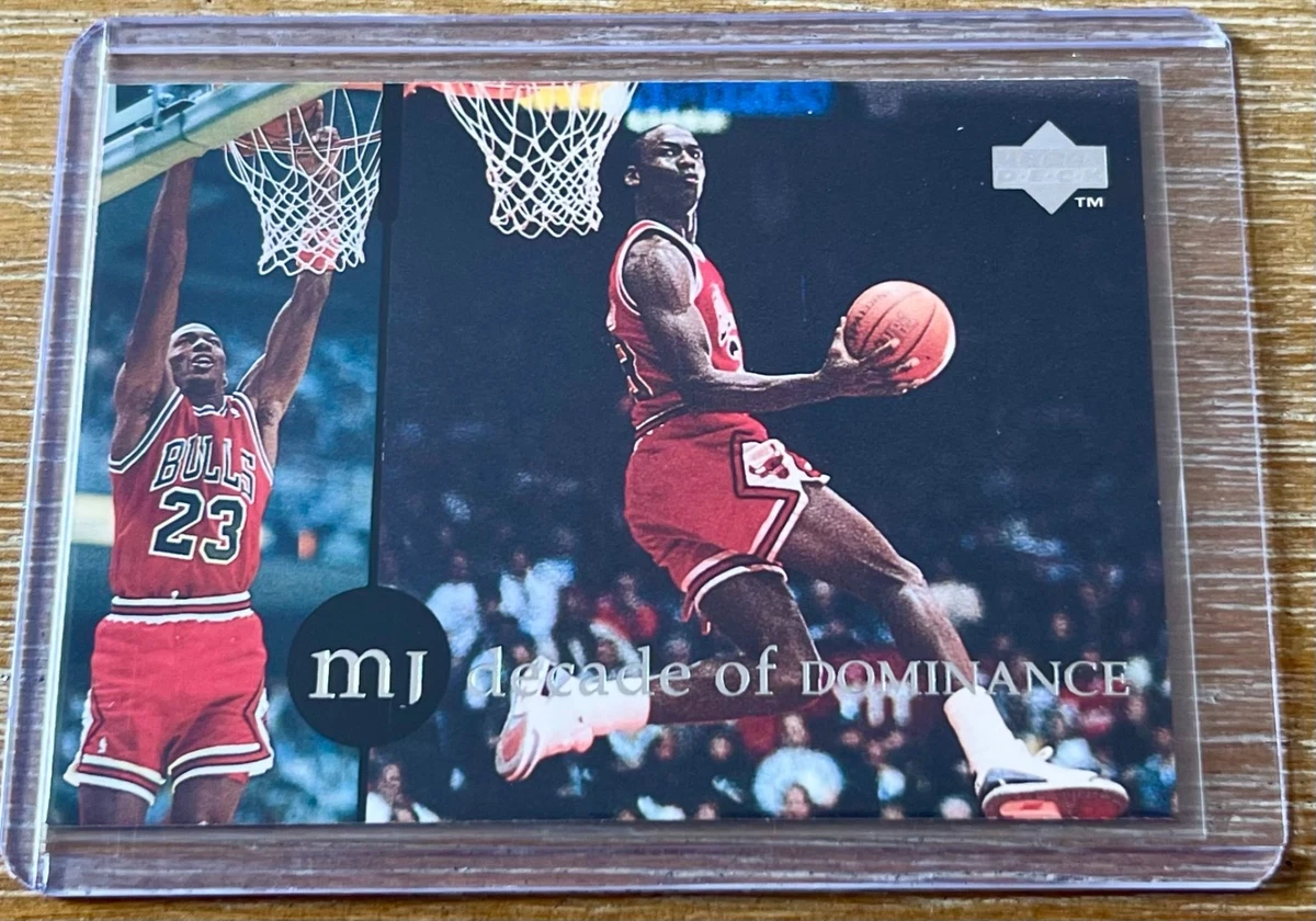 1997 Upper Deck Jordan Rare Air - Michael Jordan #59 for sale | eBay