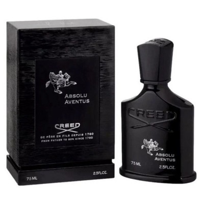 Buy Creed Aventus Absolu 75 ml Men Eau de Parfum online | eBay