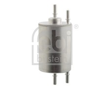 FEBI BILSTEIN Kraftstofffilter 102680 Leitungsfilter für AUDI B7 B6 A4 8E2 AVJ