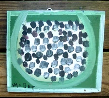 Mose T (Tolliver) Watermelon