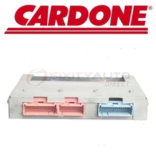 Cardone Reman 77-3978 Powertrain Control Module PCM for 88961137 16183978 ws