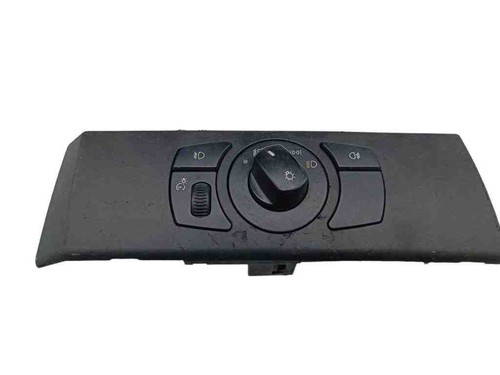 BMW 5 E60 Scheinwerferschalter 6953735 2.00 Diesel 2009 31773749