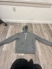 Polo Sweater