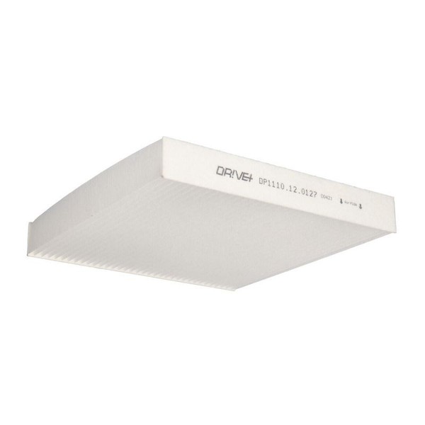 Dr!Ve+ Filter, Innenraumluft DP1110.12.0127 Passend FüR Iveco-image