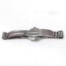 Longines Li HydroConquest 32 mm Mid Size Black Dial Swiss Quartz Men's Watch 9