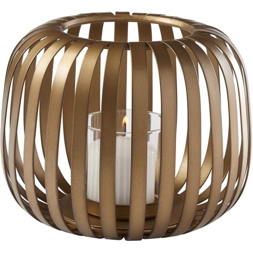 Cyan Design 11885 Liny 6.75 X 5 inch Hurricane, Small - Picture 1 of 4