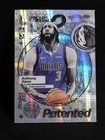 2025 Topps Chrome Anthony Davis Base (RAW)