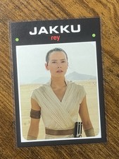2023 Topps Throwback Thursday Star Wars Cards Checklist and TBT Set Guide 22