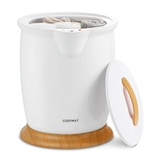 Towel Warmer Bucket 20L Large Capacity Towel Warmer Barrel