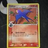 Pokémon Taillow Delta Species 66/101 Dragon Frontiers Reverse Holo Common 40 HP…