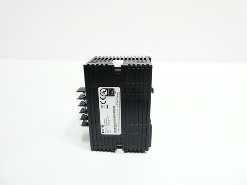 Eaton ELC-PS02 Power Supply 100-240v-ac 2a Amp 24v-dc - 第 3/7 張圖片