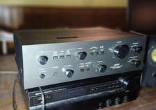 Akai AM-2400 - Vintage Integrated Amplifier