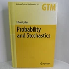 Probability and Stochastics (Graduate Texts in Mathematics, Vo...