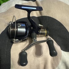 Shimano Super 3000 SGT RB Fishing Reel Rare (96b)