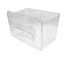 Genuine CDA Freezer Lower Bottom Drawer FW852  FW8521  FW852  FW872 FW8721