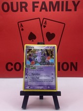 Grumpig 32/107 Deoxys Stamped Pokemon TCG Holo Uncommon 2005 MP on eBay