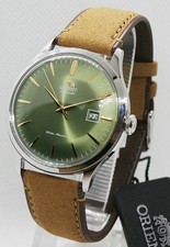 ✅ Orient Herrenuhr Bambino RA-AC0P01E30B  ✅