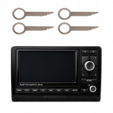 Autoradio Audi TT