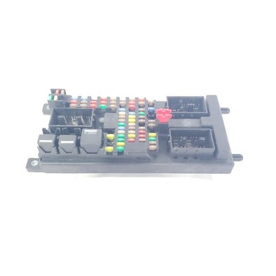 2010 Range Rover OEM Dashboard Relay Fuse Box ah42-14f041-aj