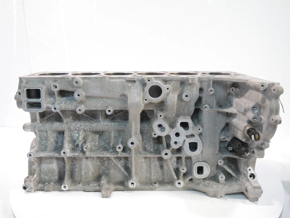 Engine block Defective for 2018 BMW 440i 540i 3.0 B58B30A B58 B58B30M0 354 - 360 - Image 4 of 4