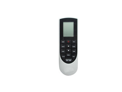 Remote Control For JAX ACK-07HE ACK-18HE ACK-09HE ACK-12H Room Air Conditioner