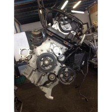 Moteur Fiat TIPO
