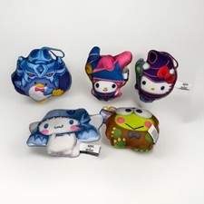 McDonald s Happy Meal Yugioh X Sanrio Hello Kitty And Friends X3 And 2 More
