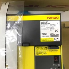 1PC Fanuc A06B-6110-H037 A06B6110H037 SERVO A...