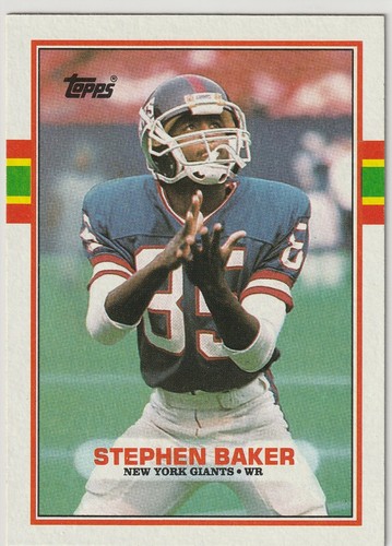 1989 Topps Football - COMPLETE YOUR SET - FROM UNOPENED BOX - YOU PICK - Picture 77 of 173