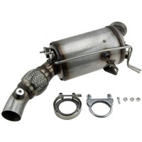 NTY Ruß-/Partikelfilter Abgasanlage FüR BMW 3Er Touring F31 320D 318D 5Er F11