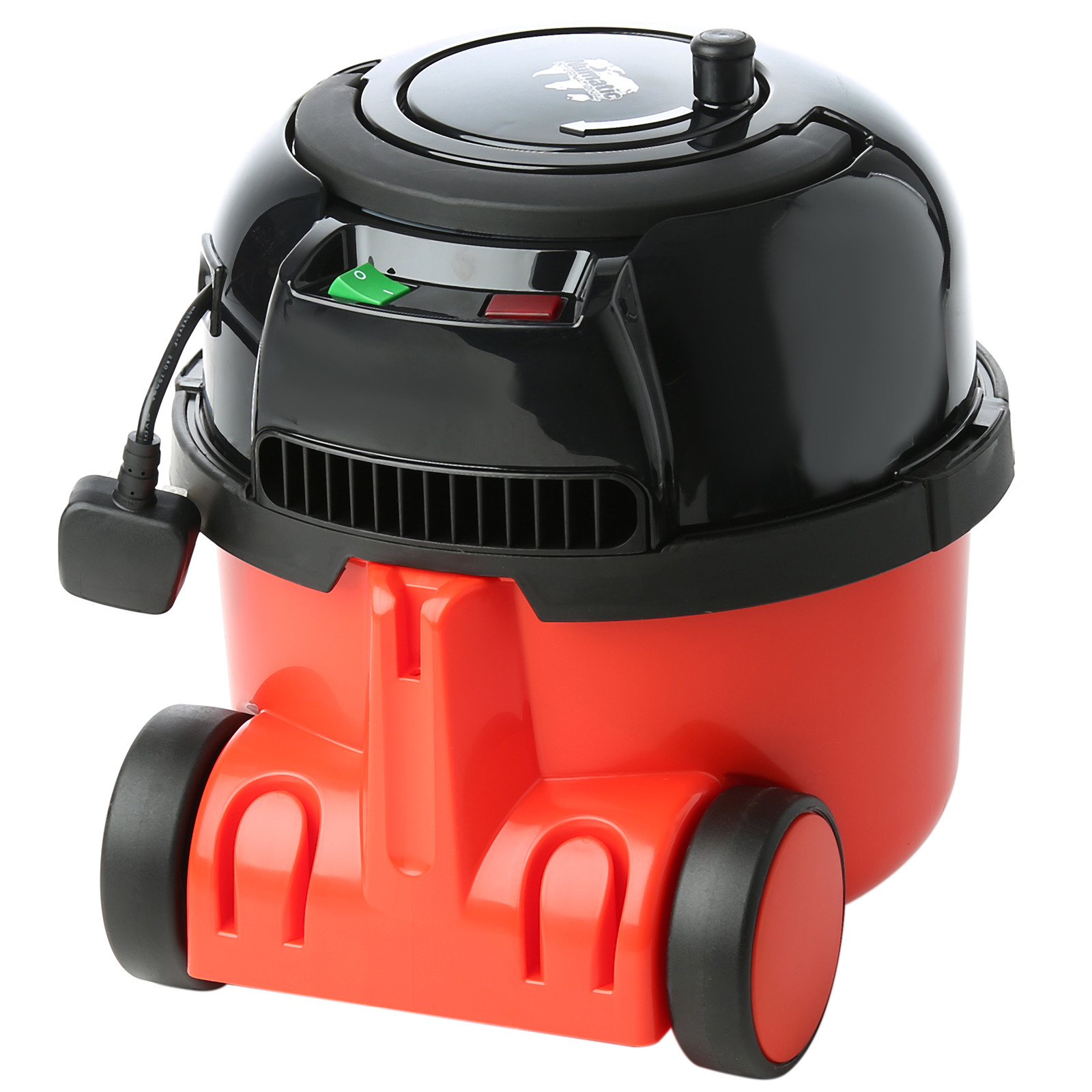 Numatic Henry HVR160 Bagged Cylinder 