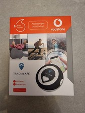V-Multi Tracker di Vodafone  Track Safe Localizzatore GPS 