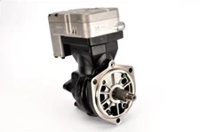 Compressor, compressed air system WABCO 4123520200