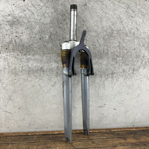 Specialized S-Works Tarmac SL6 Disc Fork (Gloss Black) (44/49/52cm